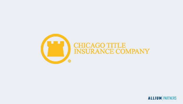 chicago title insurance company dallas texas