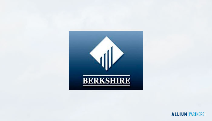 Berkshire logo