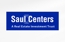 Saul Centers Inc.