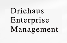 Driehaus Enterprise Management