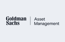 Goldman Sachs | Asset Management